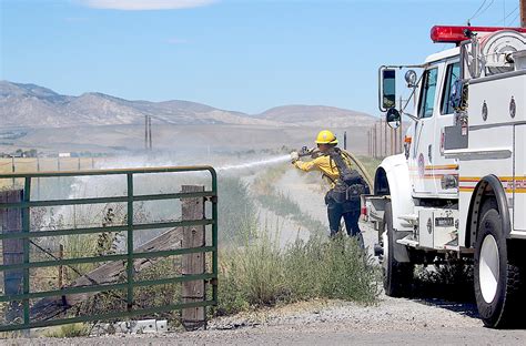 Update Power Restored And Muller Lane Open After Outage Coincides With