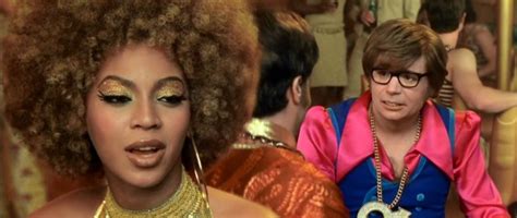 All Of Beyoncés Movie Performances Ranked Film School Rejects