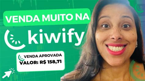 KIWIFY PARA AFILIADOS Como Vender E Escolher O Melhor Produto Usando