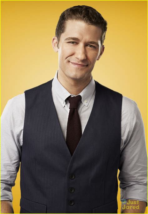 Harry Shum Jr Glee Season Four Promo Pics Photo 491216 Photo