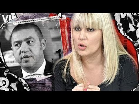 Elena Udrea a răbufnit în pușcărie după moartea lui Rudel Obreja