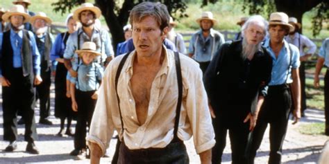 25 Best Harrison Ford Movies, Ranked