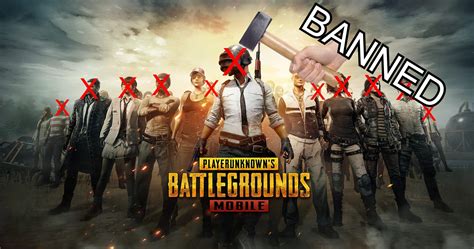 Pubg Mobile Bans Over Million Accounts For Hacking