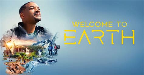 Watch Welcome to Earth TV Show - Streaming Online | Nat Geo TV