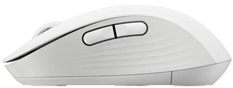 Logitech Signature M Wireless Mouse Off White Emea Asbis Cz