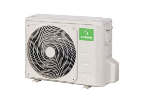 Сплит-система Lessar LS-H12KPA2/LU-H12KPA2 купить в интернет-магазине ...