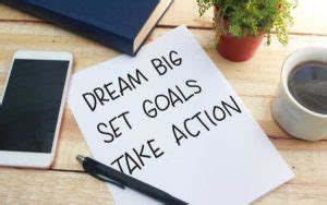 5 Habits to Help You Manifesting Your Goals