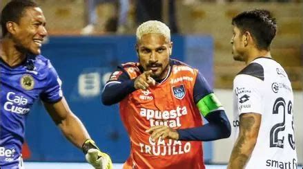 Paolo Guerrero Le Manda Advertencia A Richard Acu A Tras Eliminaci N De