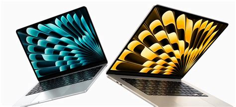 Consomac Le MacBook Air avec écran OLED arriverait après 2027