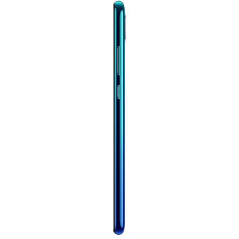 Смартфон Huawei Y7 Pro 2019 Dual Sim 32gb 4g Blue Emagbg