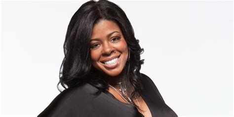 Chrissy Lampkin Net Worth - Net Worth Post