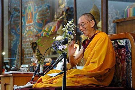 Empowerment Geshe Kelsang Gyatso Laugh Buddhism Spiritual Guides Buddha