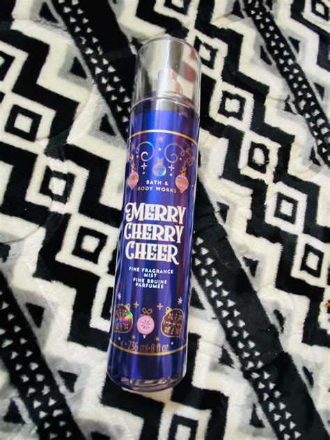 BBW Body Mist Beauty Personal Care Fragrance Deodorants On Carousell