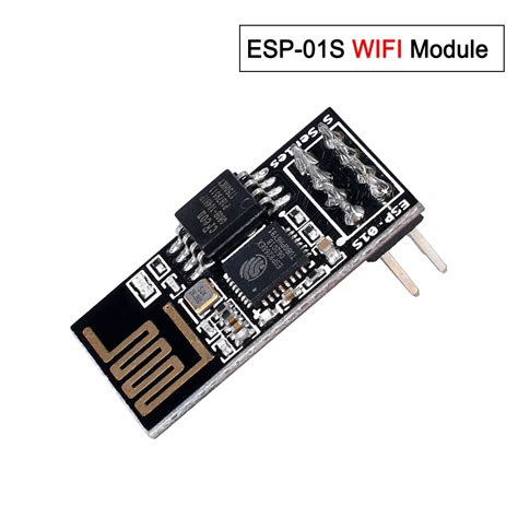 ESP8266 ESP 01S ESP01S Serial Wireless Module Wifi Sensor ESP 01