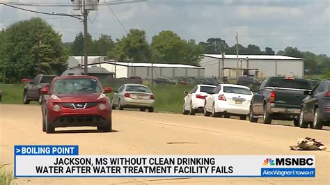 Jackson Ms Water Crisis On Vimeo