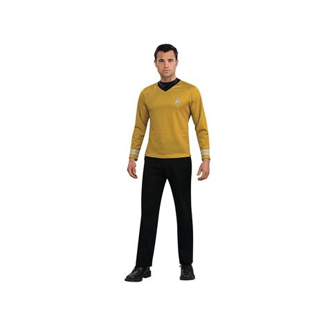 Star Trek Halloween Costumes - 366 Tech