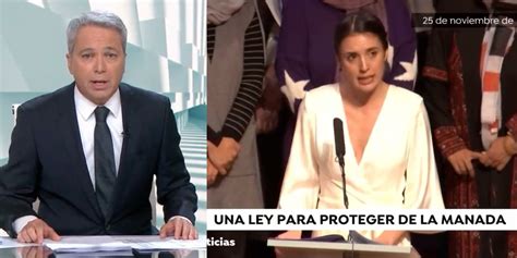 Vicente Vall S Da La Puntilla A Pedro S Nchez E Irene Montero Tras El