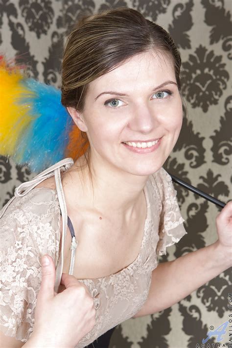 Uniform Mature Mom XXX Dessert Picture