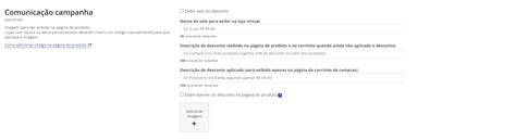 Como Configurar O Desconto Progressivo Tray Tecnologia Em Ecommerce Ltda