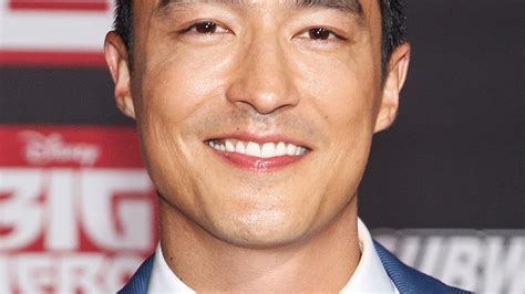 Daniel Henney List Of Movies And Tv Shows Tv Guide