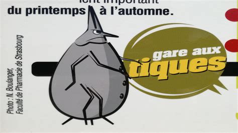 Gare Aux Tiques Articles