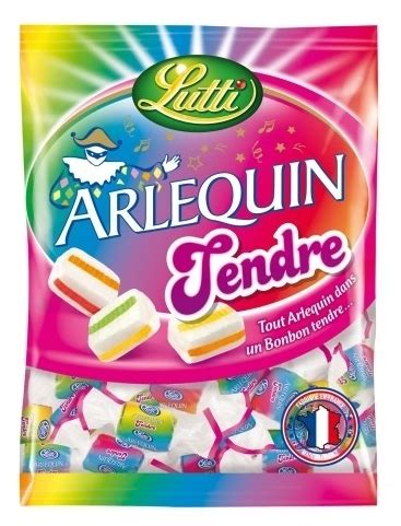 Bonbons Arlequin Tendre Vente En Ligne