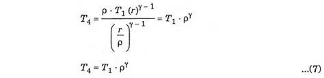 Diesel Cycle Definition Process Pv Diagram And Ts Diagram