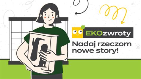 Dzi Kujemy E Korzystacie Z Ekozwrot W I Yjecie W Duchu Zero Waste