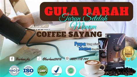 Darah Tinggi Turun Setelah Minum Kopi Sayang Jks Team Sukses