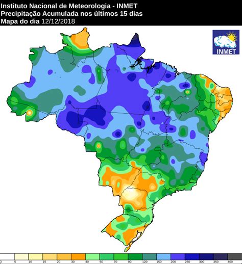 Tempo Nova Onda De Calor Começa Nesta 5ª No Sul Do Brasil Chuvas