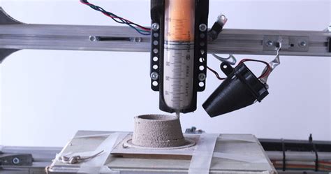 Extruder In 3d Printer