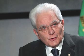 Strage Viareggio Mattarella Sicurezza Trasporti E Lavoro Prevalga Su