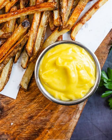 Aioli Recipe A Couple Cooks