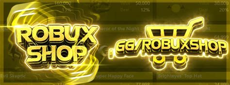 Robux Shop™ | Cheap Roblox Robux & Limiteds Cheapest Market Store RBX