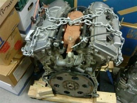 Toyota Gr Fe Ltr Rebuilt Engine For Toyota Runner Off