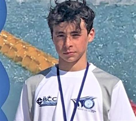 Nuoto Fioccano Medaglie Per Il Centro Faenza Ai Regionali