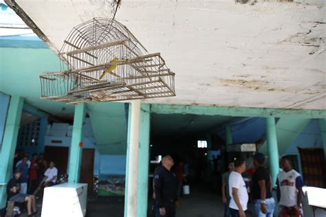 The prisoner earning $5,500 a week inside one of the world's worst