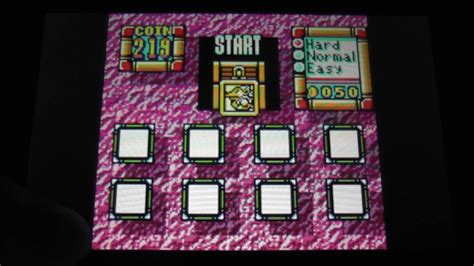 Let S Play Wario Land Part Wario Mal Wieder Am Schlafen