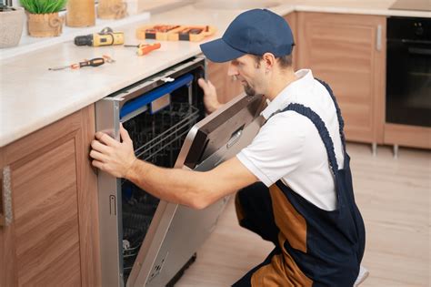 Sp Lmaschine Ausbauen Anleitung In Schritten