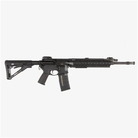 Magpul Kolba CTR Carbine Stock Do AR 15 M4 Mil Spec Black