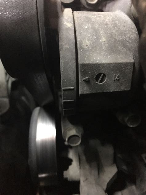 Дал ремня — Mazda 5 (3G), 2 л, 2013 года | плановое ТО | DRIVE2