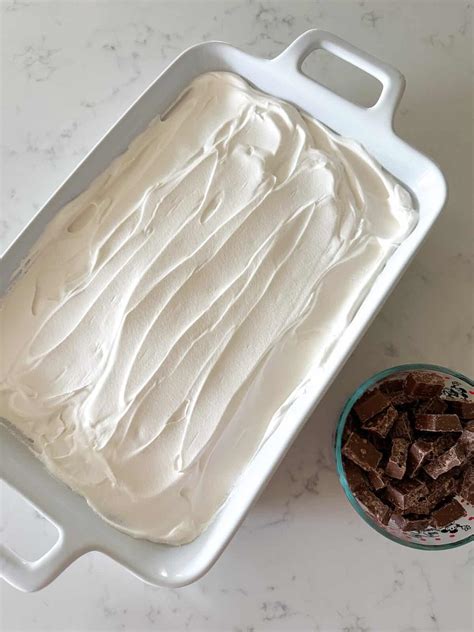 Better Than Sex Cake Recipe Picky Palate
