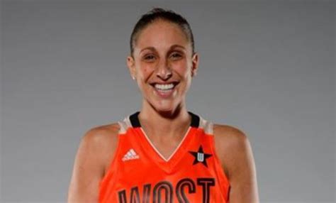 Diana Taurasi Facts; Bio, Family Life, Career, Personal Life, Height