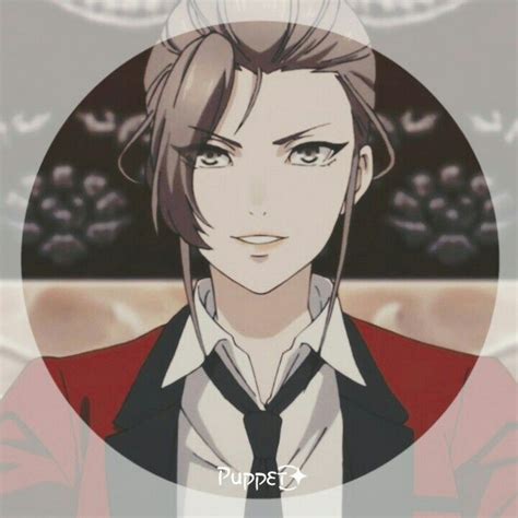 Pin De Aniee Gay Em Kakegurui Rei