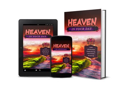 Heaven in your Day – Sonship Edition – Pastor John Books