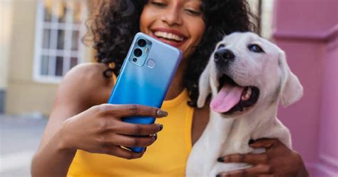 Infinix Hot 12 Play priced at P5 999 in the Philippines revü