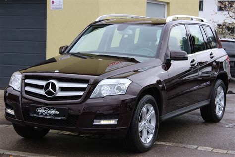 Mercedes Benz GLK 220 CDI BE gebraucht kaufen in Tübingen Preis 14990