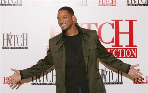 Will Smith Once Tried a 'Hitch' Move on His Ex-Girlfriend but It ...