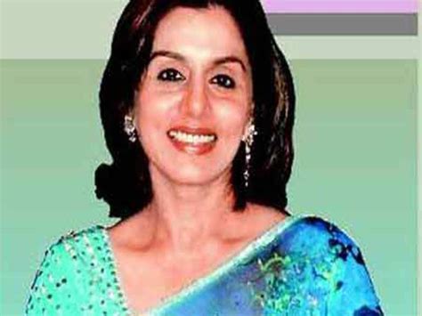 Neetu Singh Kapoor Life Ho To Aisi Times Of India