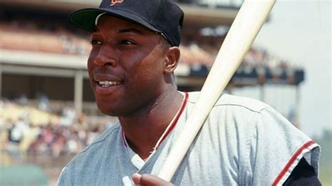 Baseball Hall of Famer Willie McCovey Dies At the Age of 80